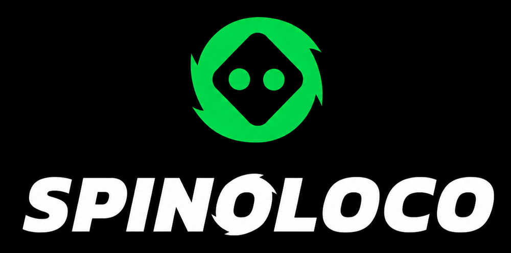 Spinoloco Casino logo